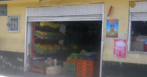 FRUVER EN LA 13A CON 81C BOGOTÁ FRUVER EN LA 13A CON 81C BOGOTÁ